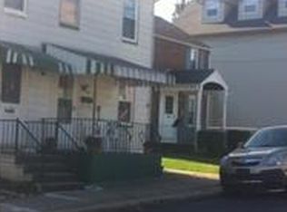 412 2nd St, West Easton, PA