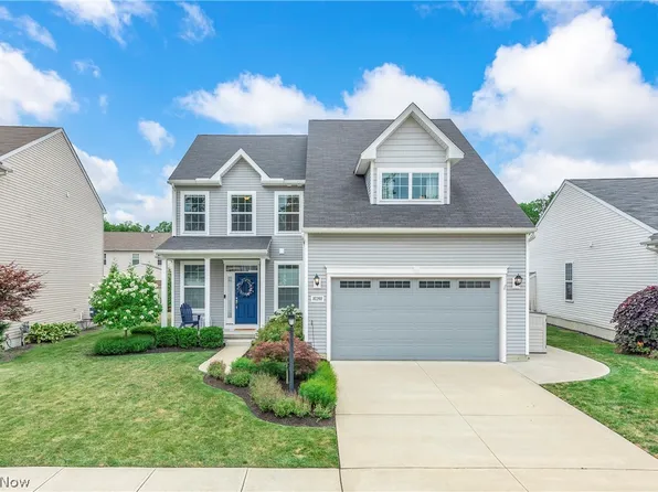 10288 Maryland St, Aurora, OH 44202