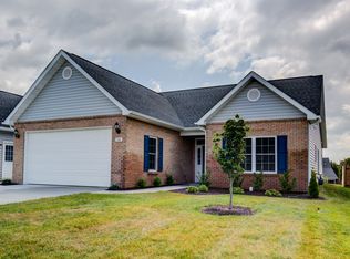 114 Sadi Ct, Stephens City, VA 22655