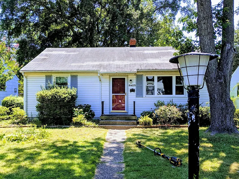 6405 Stuart Ave — Photo 3