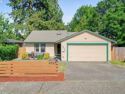 4550 SW 165th Ave, Beaverton, OR, 97078