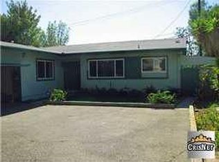 13867 Fenton Ave, Sylmar, CA 91342