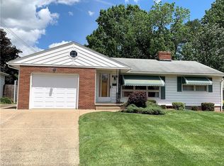 2459 Benton St, Akron, OH 44312