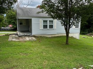 2230 Elizabethton Hwy, Johnson City, TN 37601