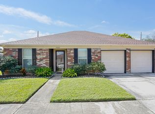 3605 Lake Trail Dr, Kenner, LA 70065
