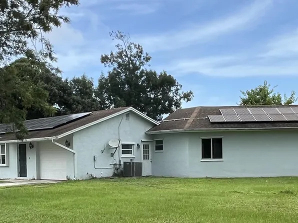 5612 Hickory Drive, Fort Pierce, FL 34982