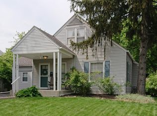 862 Chambers Rd, Columbus, OH 43212