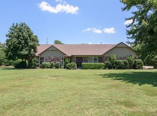 13121 N 150th East Ave, Collinsville, OK 74021