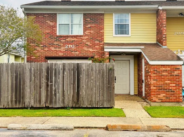 101 Wilbourn Blvd APT 210, Lafayette, LA 70506