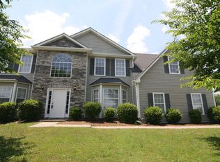 6065 Hitt Lake Trl, Stone Mountain, GA 30087