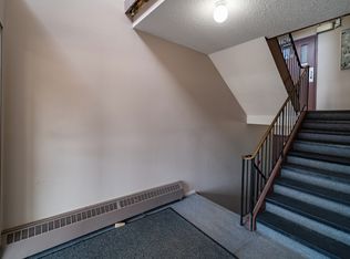 Fairview Apartments, Wainwright, AB T9W 1M5