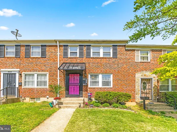 4842 Melbourne Rd, Baltimore, MD 21229
