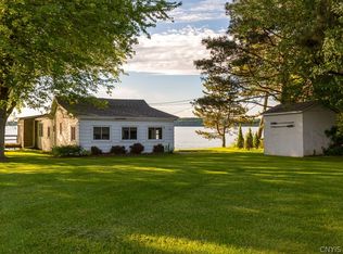 33705 Grovemore Rd, Cape Vincent, NY 13618