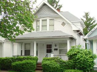 23 E Weber St, Toledo, OH 43608