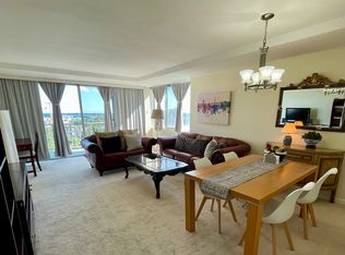 301 N Beauregard St APT 1201, Alexandria, VA 22312