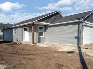 5881 W Vermont St, Spirit Lake, ID 83869