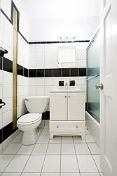 Rented by Buchbinder & Warren