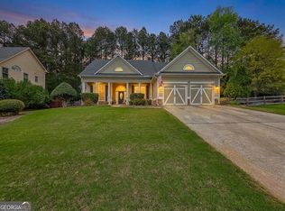 504 Flagstone Way, Acworth, GA 30101