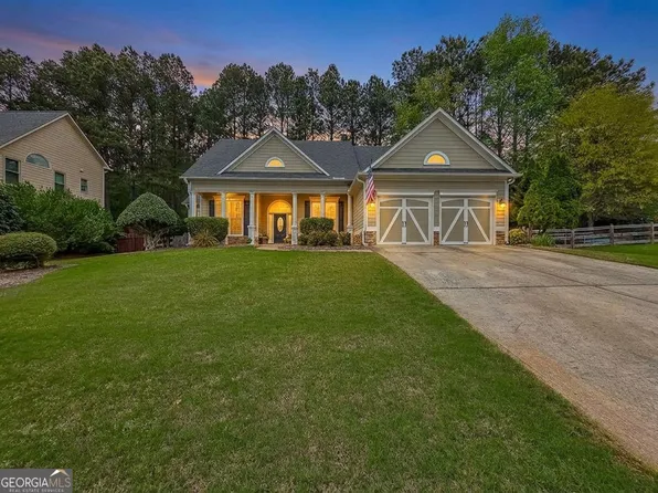 504 Flagstone Way, Acworth, GA 30101