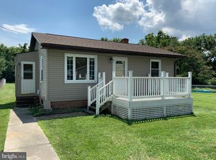 1208 Hammonds Mill Rd, Hedgesville, WV 25427