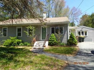 6 Indian Run Rd, Bellingham, MA 02019