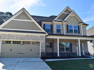 2110 Marlborough Dr #53, Bethlehem, GA 30620
