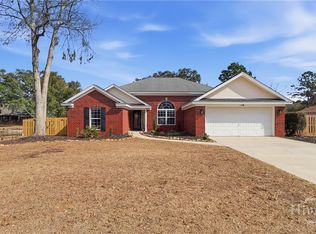538 Cobblestone Circle, Bloomingdale, GA 31302