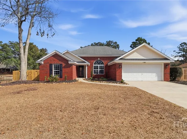 538 Cobblestone Circle, Bloomingdale, GA 31302