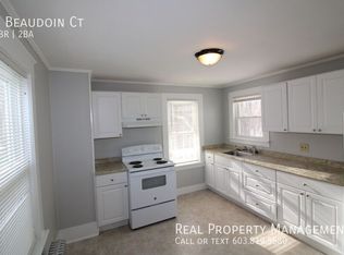 4 Beaudoin Ct, Rochester, NH 03867