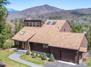 188 Green Hill Rd, Jackson, NH 03846