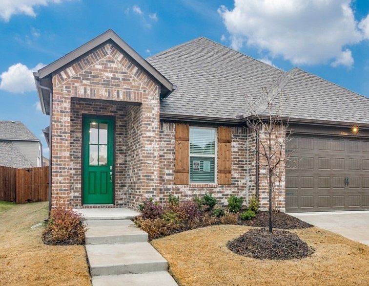 1st image of 3249 McCallister Way