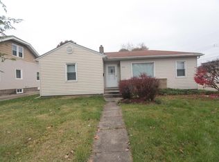 1816 45th St, Rock Island, IL 61201
