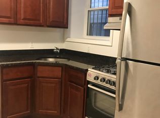 62 Saint Pauls Ave, Jersey City, NJ 07306