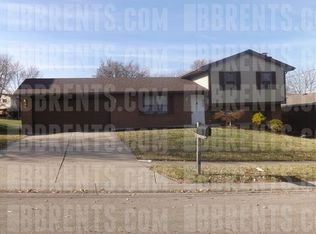 6017 Flaig Dr, Fairfield, OH 45014
