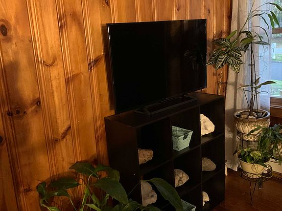 Entertainment Area