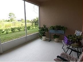 Screen Patio