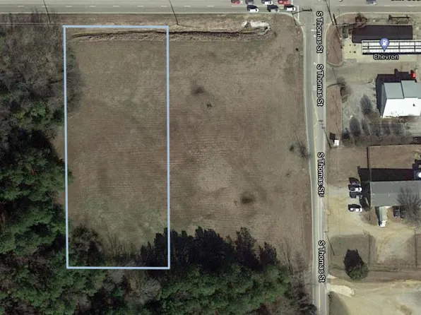 Cliff Gookin Blvd, Tupelo, MS 38801