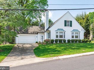 5132 Baltan Rd, Bethesda, MD 20816