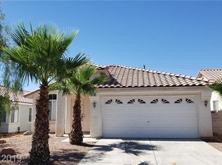 8115 Chambersberg St, Spring Valley, NV 89147