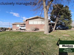 3602 Morris Ave APT 3, Pueblo, CO 81008
