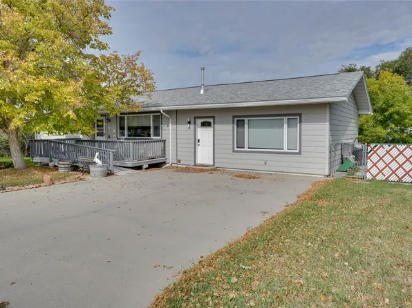 1620 Townsend Ave, Helena, MT 59601