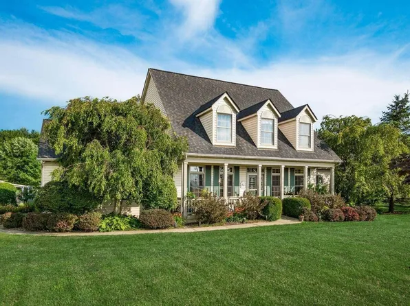6690 McCurdy Rd, Delaware, OH 43015