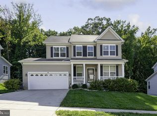 2975 Knight Ct, Bryans Road, MD 20616