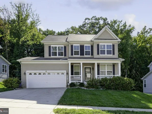 2975 Knight Ct, Bryans Road, MD 20616