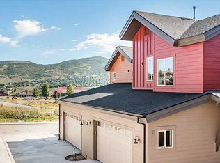 8089 Courtyard Loop APT 8, Park City, UT 84098
