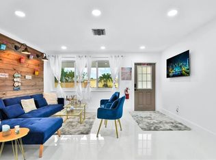 4101 NW 16th Ave, Fort Lauderdale, FL 33309