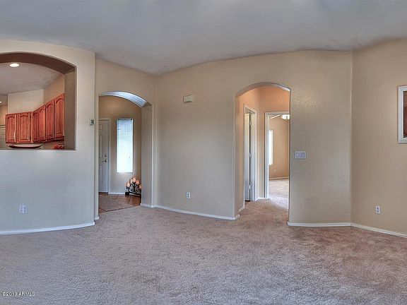 5th image of 1407 E Malapai Dr