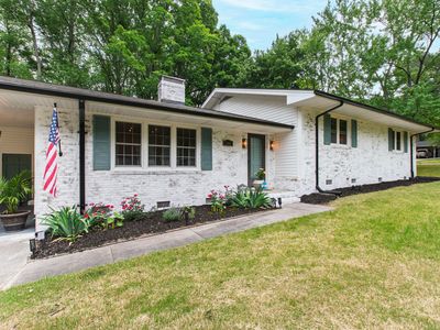 100 Old Meadowbrook Dr, Garner, NC, 27529