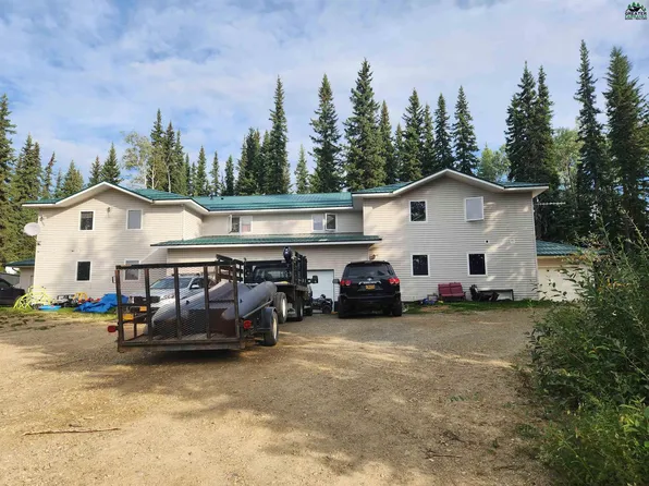 330 Faith Ln, Fairbanks, AK 99709