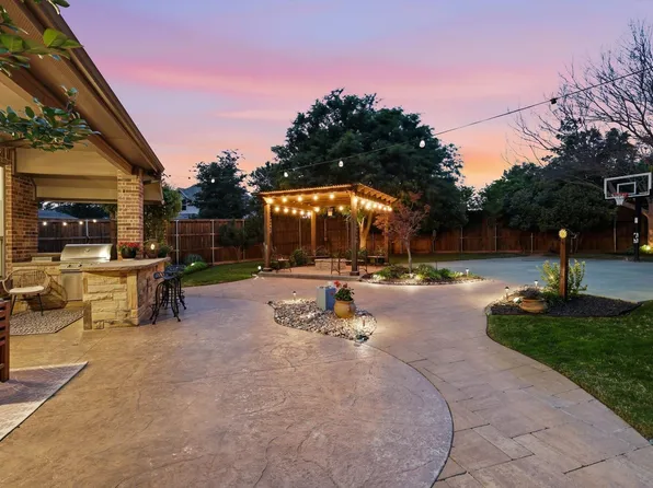 3801 Ocala Ln, McKinney, TX 75070